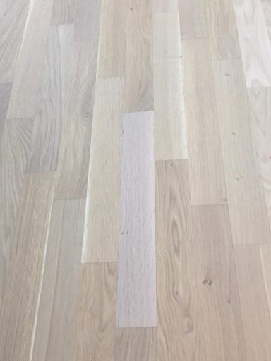 Austausch eines Schadhaften Stabes
