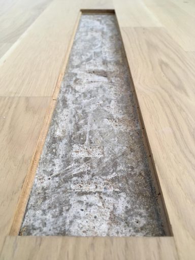 Austausch eines Schadhaften Stabes