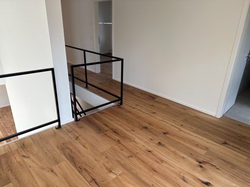 Parket Landhausdiele, rustikal gebürstet und geölt